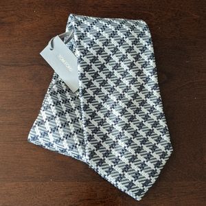 Designer Tie